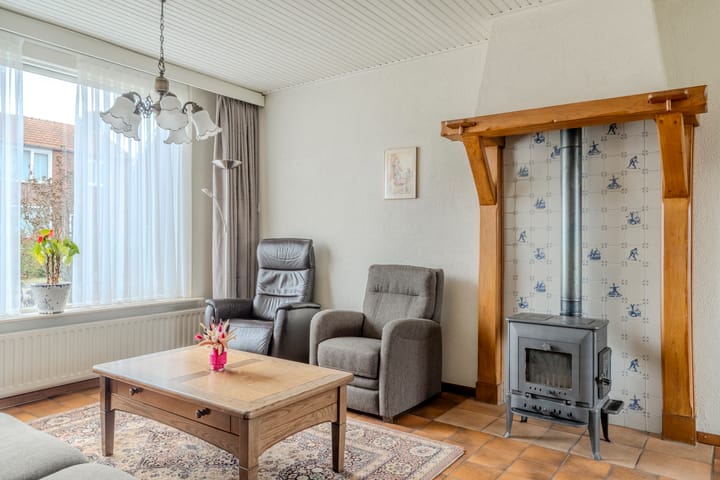 Photo 8 of Van Hoornstraat 15