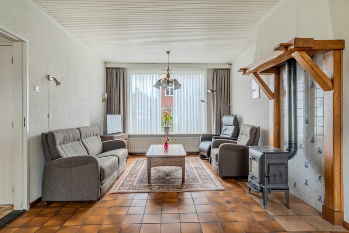 Photo 9 of Van Hoornstraat 15