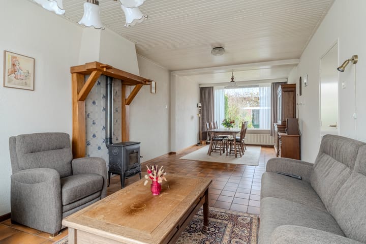 Photo 10 of Van Hoornstraat 15