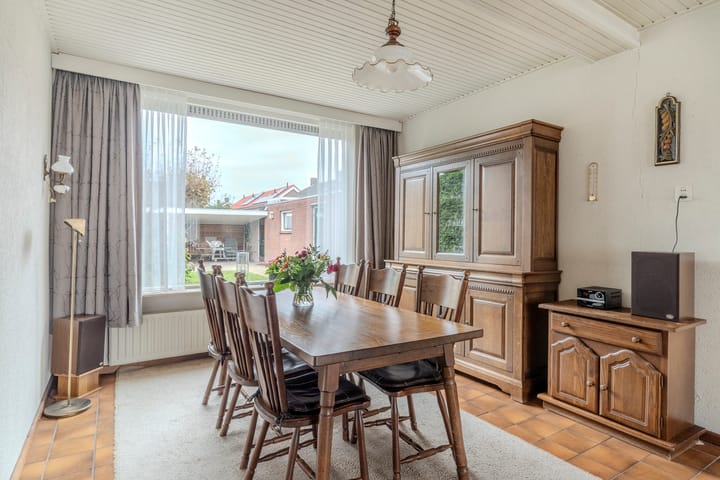 Photo 11 of Van Hoornstraat 15