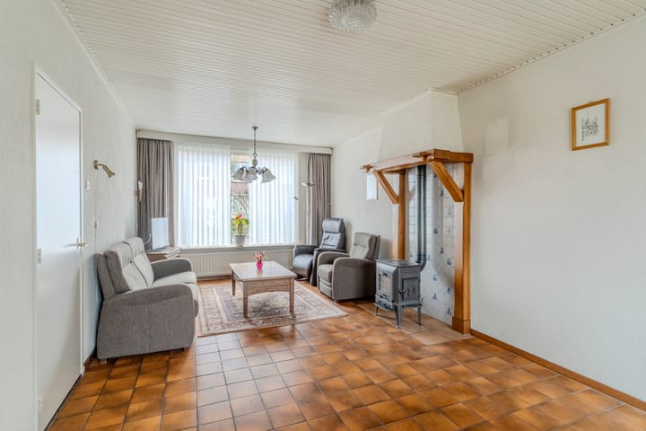 Photo 13 of Van Hoornstraat 15