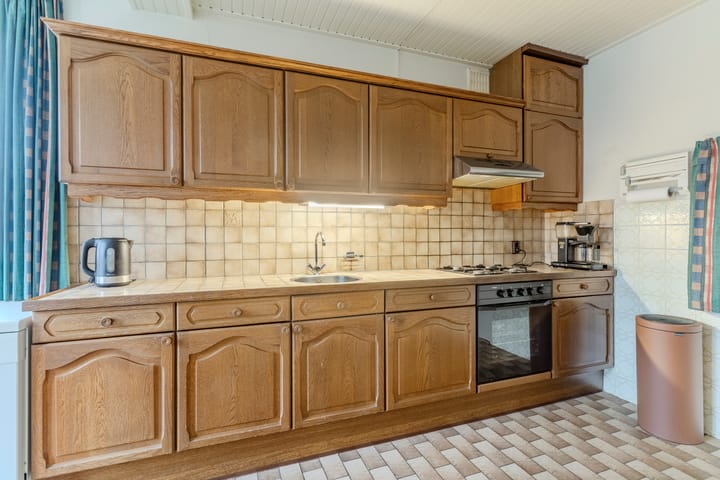 Photo 14 of Van Hoornstraat 15