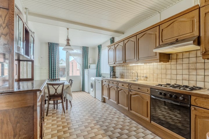 Photo 17 of Van Hoornstraat 15