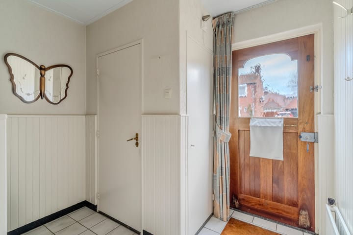 Photo 21 of Van Hoornstraat 15