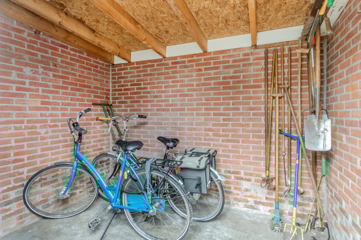 Photo 40 of Van Hoornstraat 15