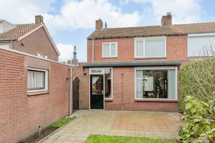 Photo 46 of Van Hoornstraat 15