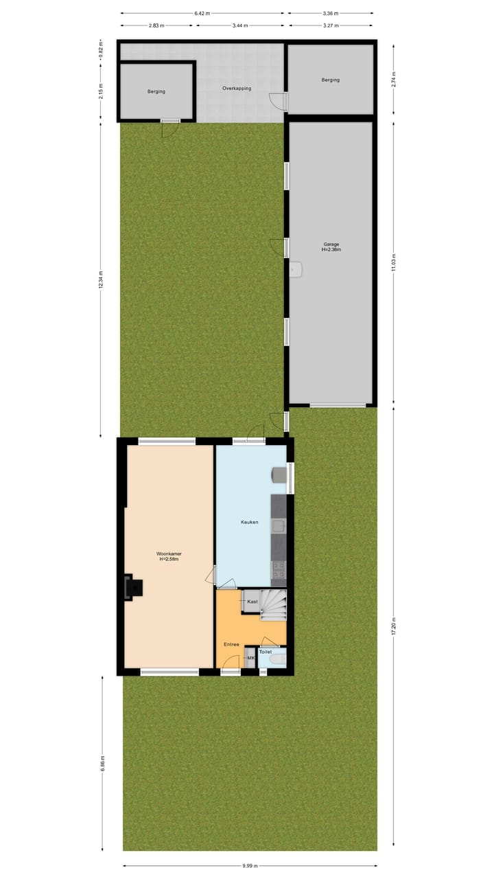 Photo 57 of Van Hoornstraat 15