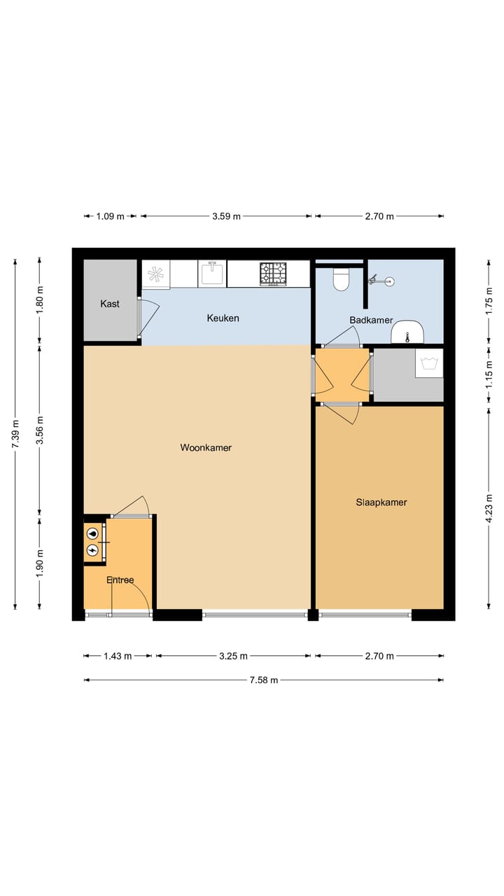 Photo 41 of Ruigenburg 219