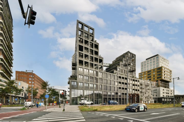 Foto 20 van Lutonhof 467