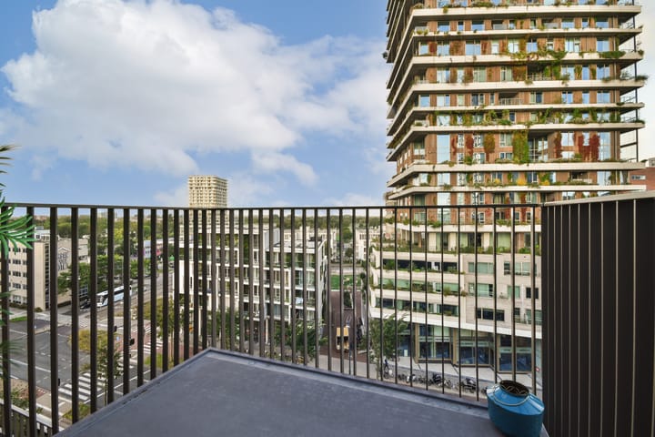 Foto 6 van Lutonhof 467