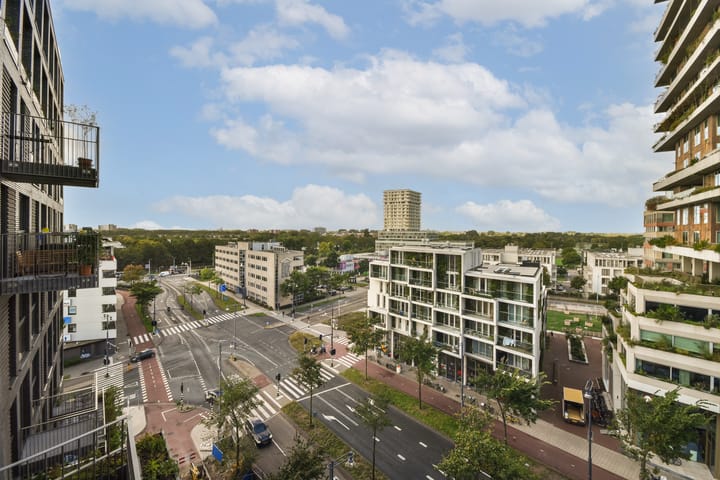 Foto 7 van Lutonhof 467