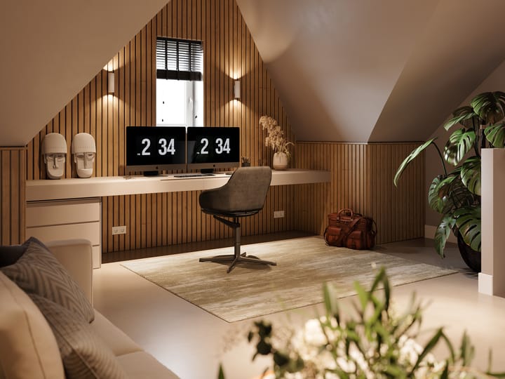 Foto 8 van Zonnebloemstraat (Bouwnr. 114)