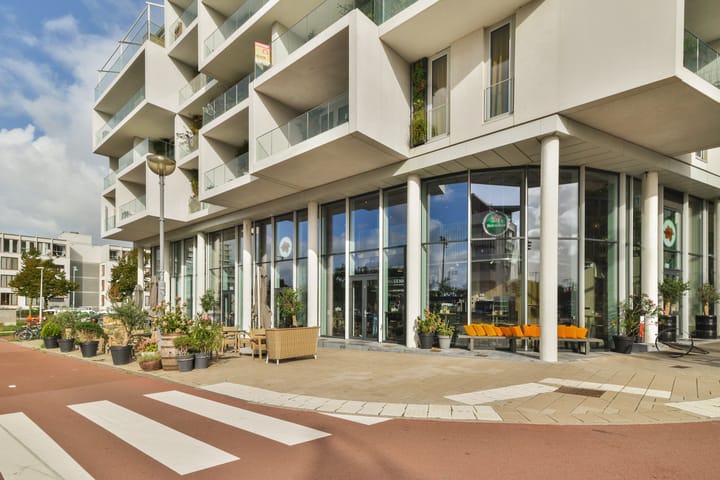 Foto 19 van Lutonhof 467