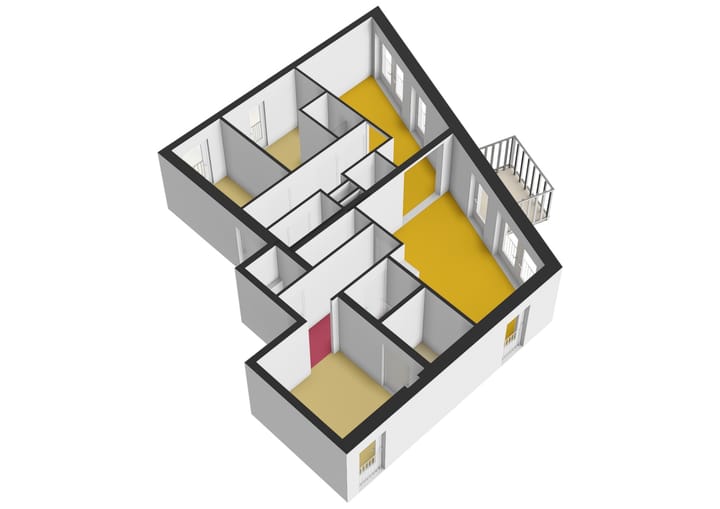 Foto 22 van Lutonhof 467