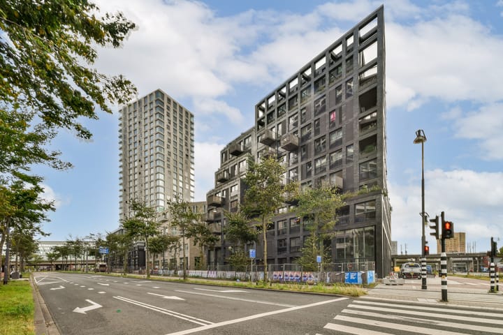 Foto 2 van Lutonhof 467