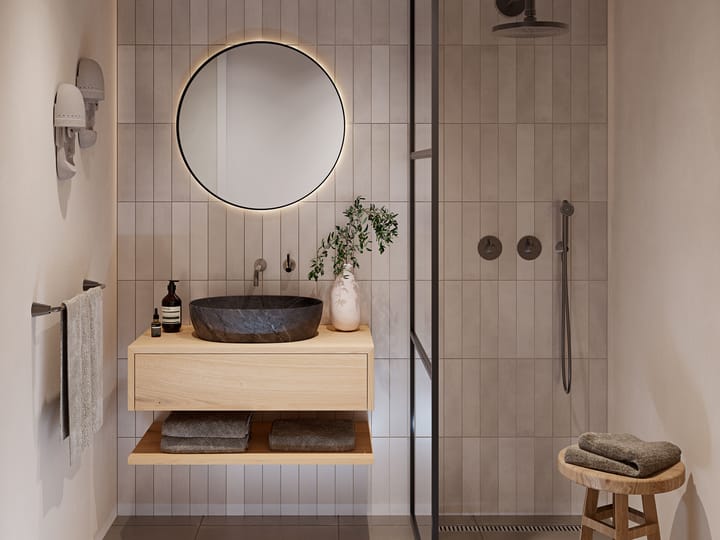 Foto 6 van Zonnebloemstraat (Bouwnr. 114)