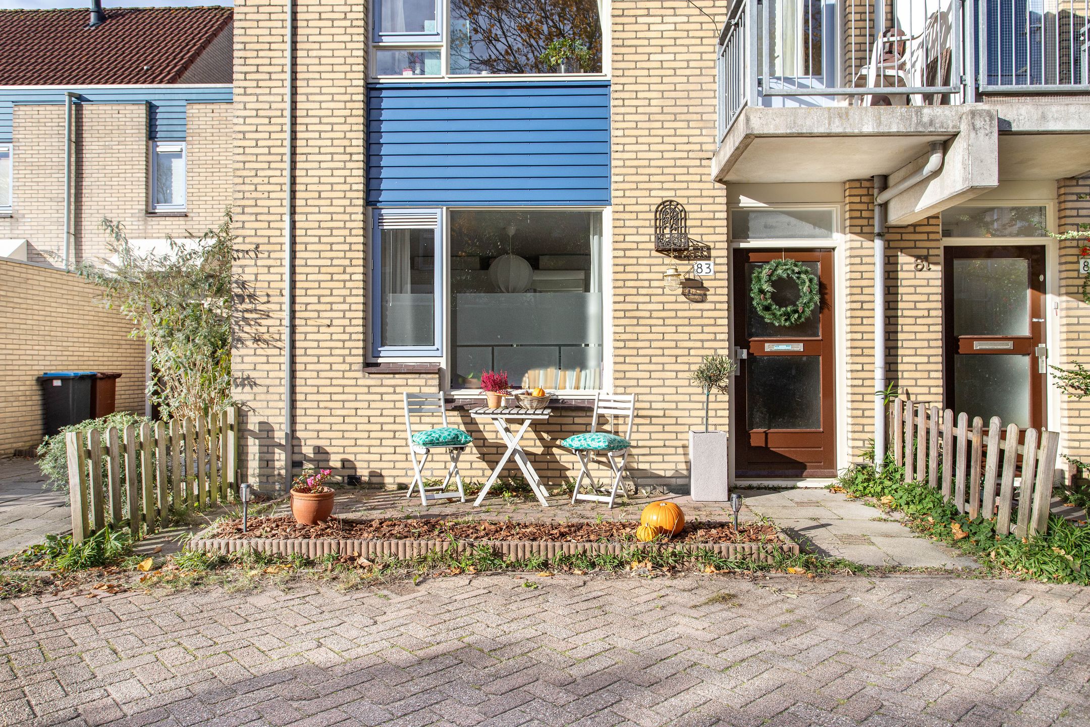 Foto 3 van Jungfrau 83