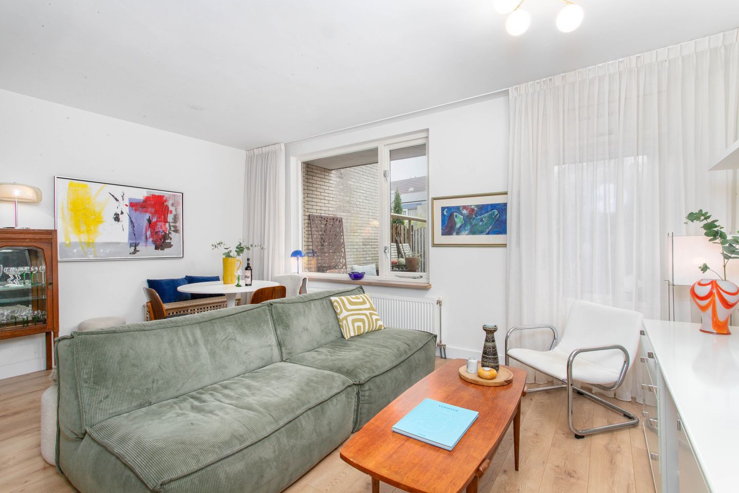 Foto 5 van Jungfrau 83