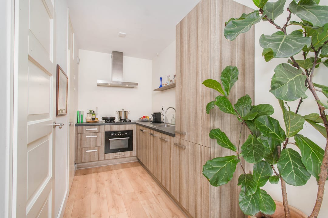 Foto 8 van Jungfrau 83