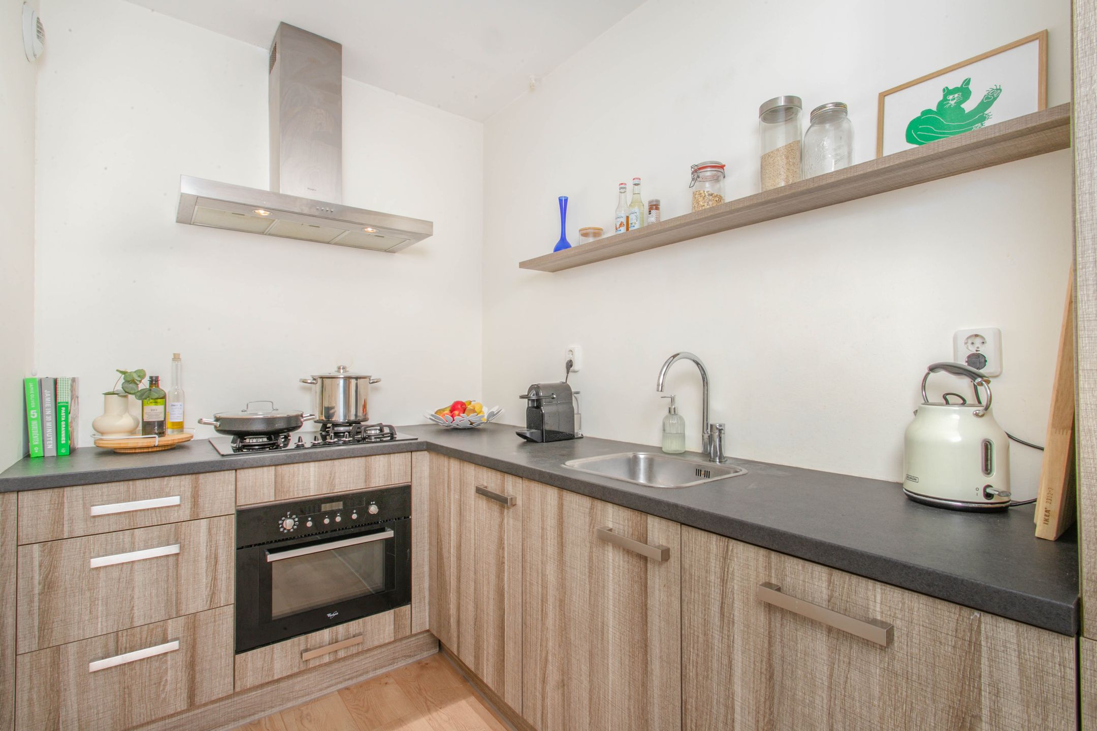 Foto 9 van Jungfrau 83