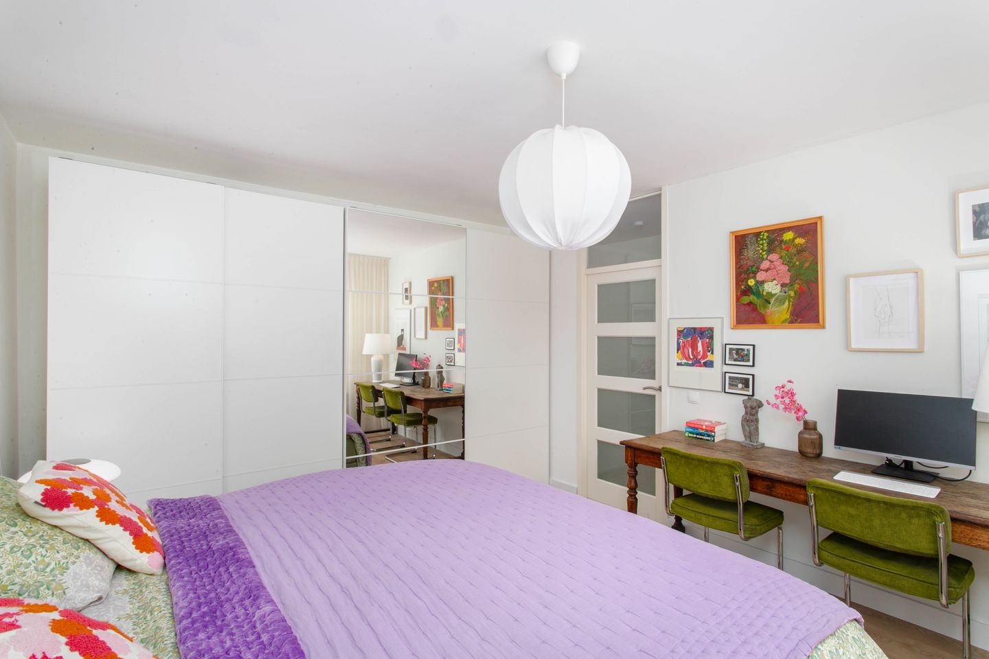 Foto 14 van Jungfrau 83