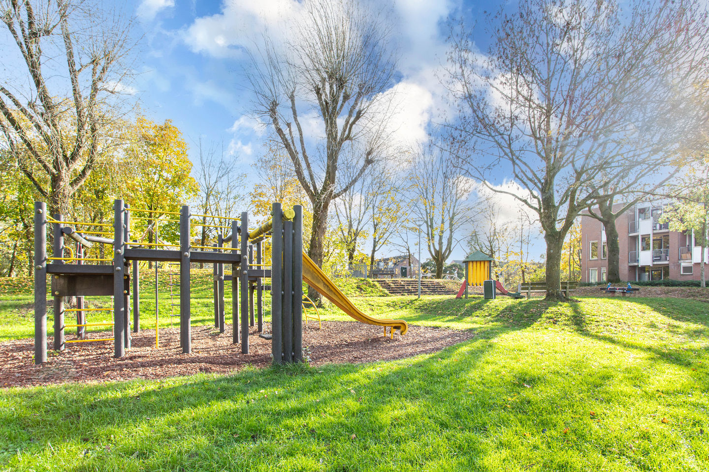 Foto 25 van Jungfrau 83