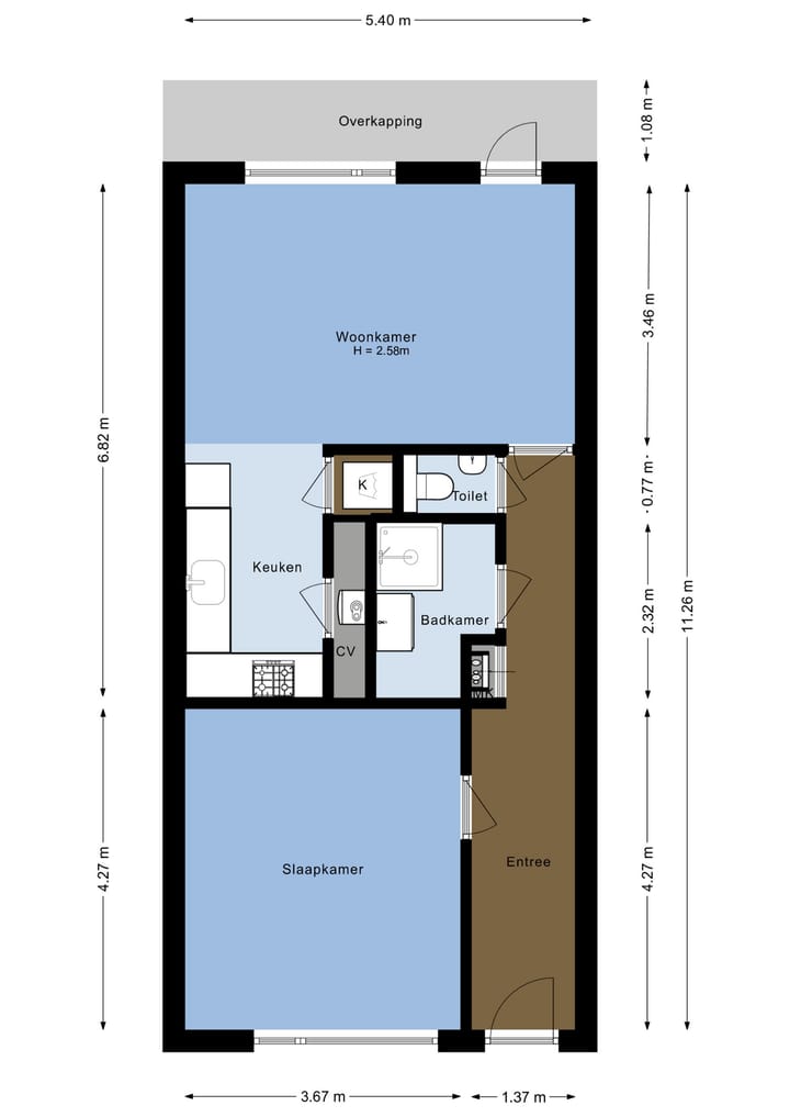 Photo 31 of Jungfrau 83