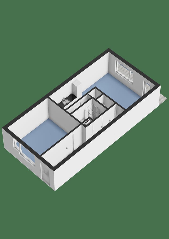 Photo 32 of Jungfrau 83