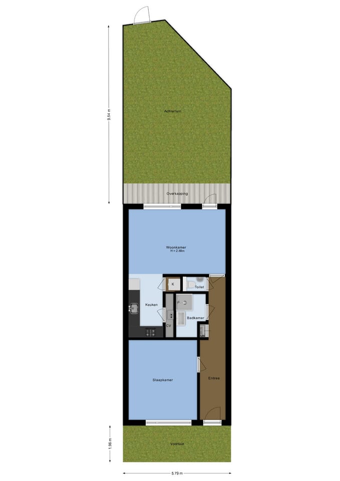 Foto 33 van Jungfrau 83