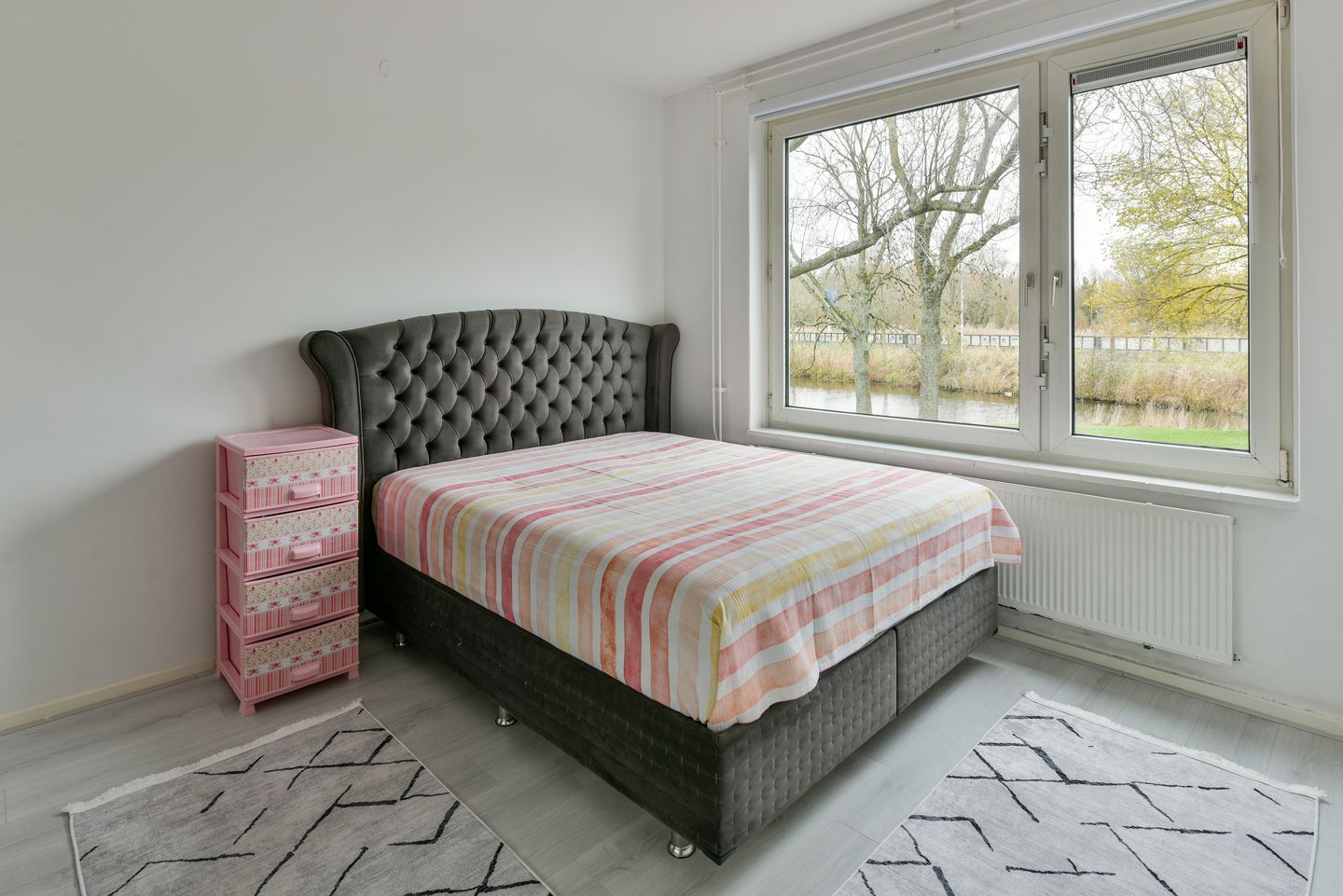 Foto 4 van Willem Molengraaffstraat 24-H