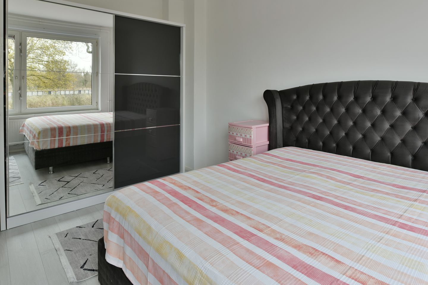 Foto 5 van Willem Molengraaffstraat 24-H