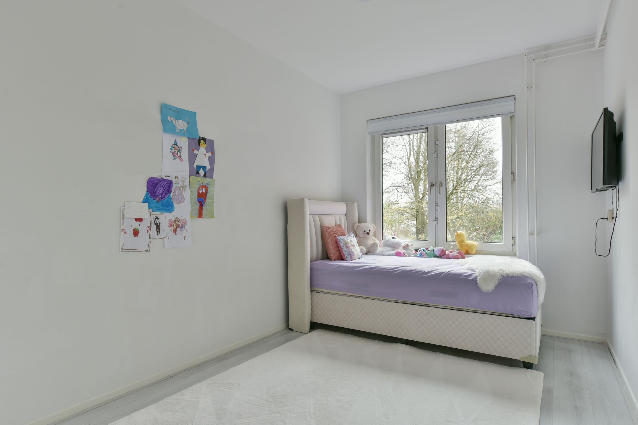 Foto 6 van Willem Molengraaffstraat 24-H