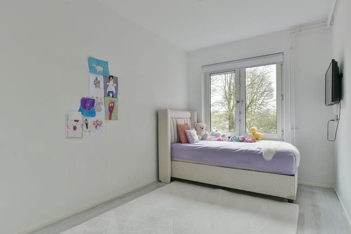 Photo 6 of Willem Molengraaffstraat 24-H