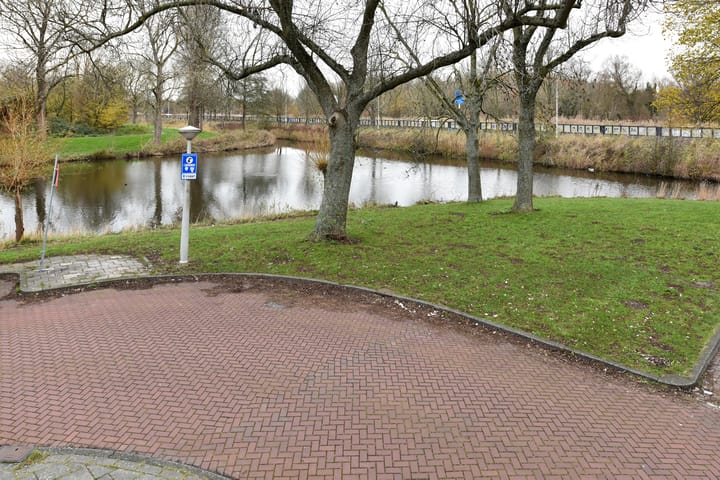 Photo 8 of Willem Molengraaffstraat 24-H