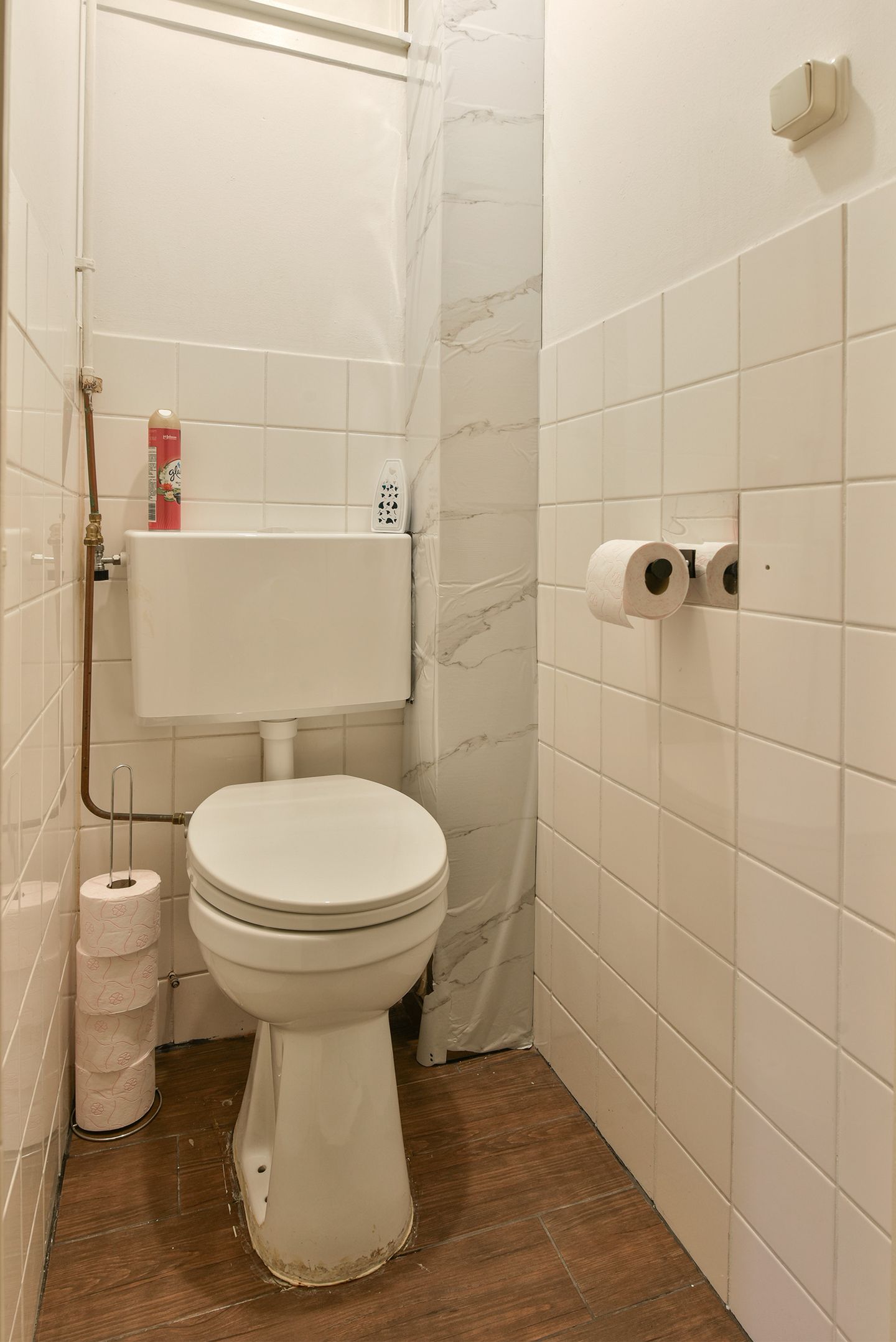 Foto 19 van Willem Molengraaffstraat 24-H