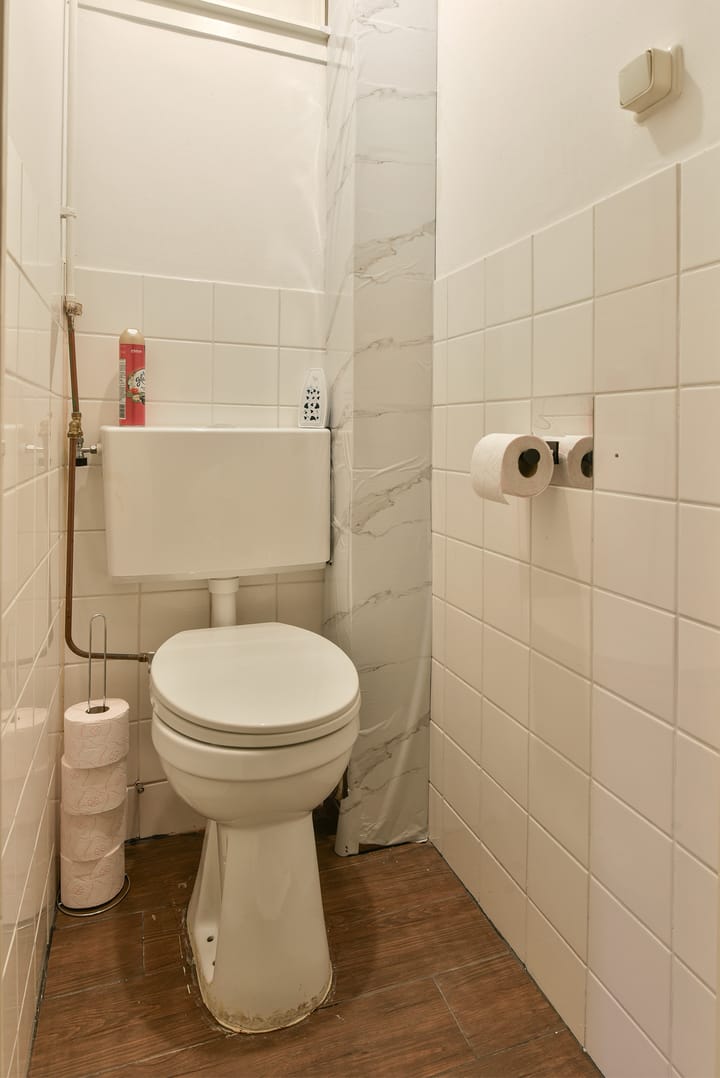 Photo 19 of Willem Molengraaffstraat 24-H