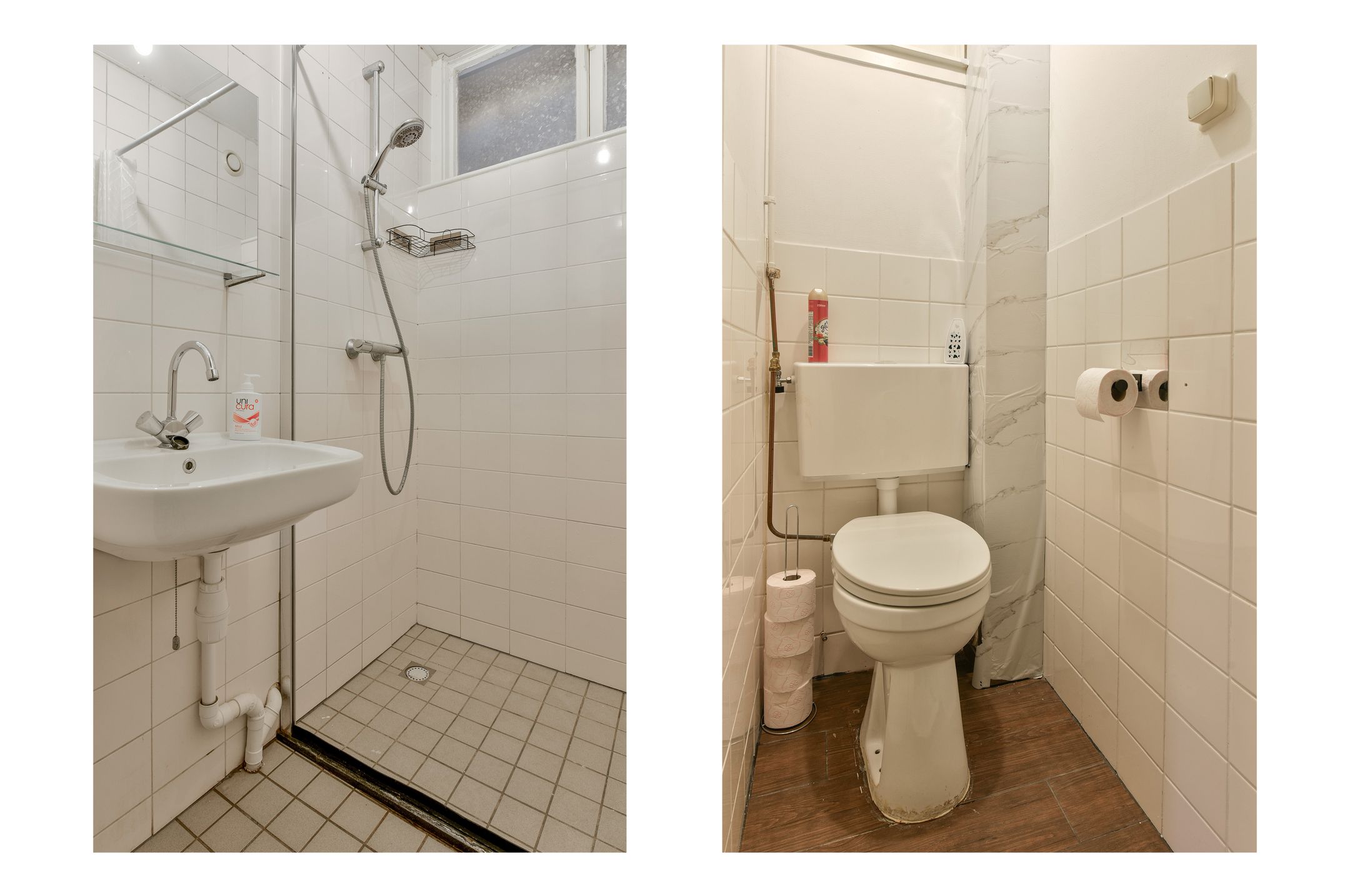 Foto 21 van Willem Molengraaffstraat 24-H