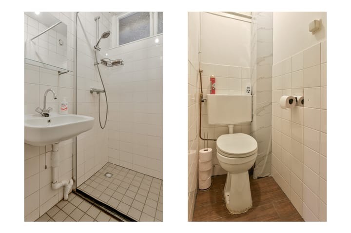 Photo 21 of Willem Molengraaffstraat 24-H