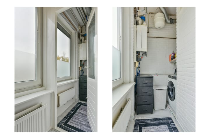 Photo 22 of Willem Molengraaffstraat 24-H