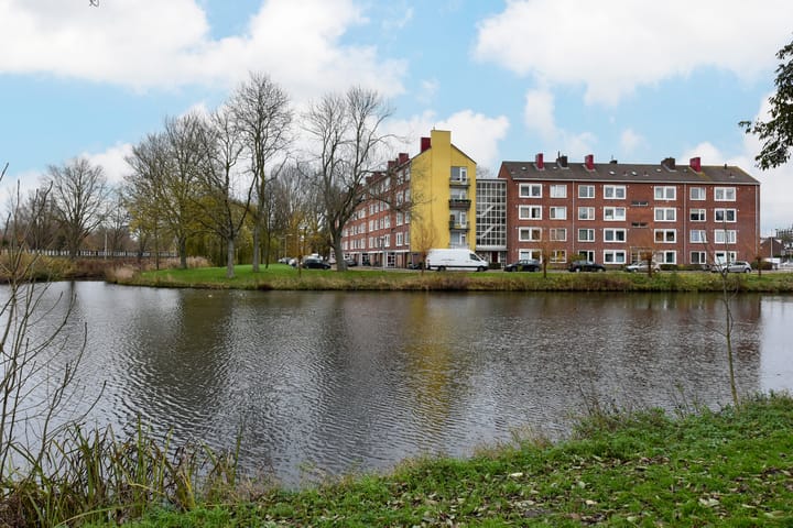 Photo 24 of Willem Molengraaffstraat 24-H