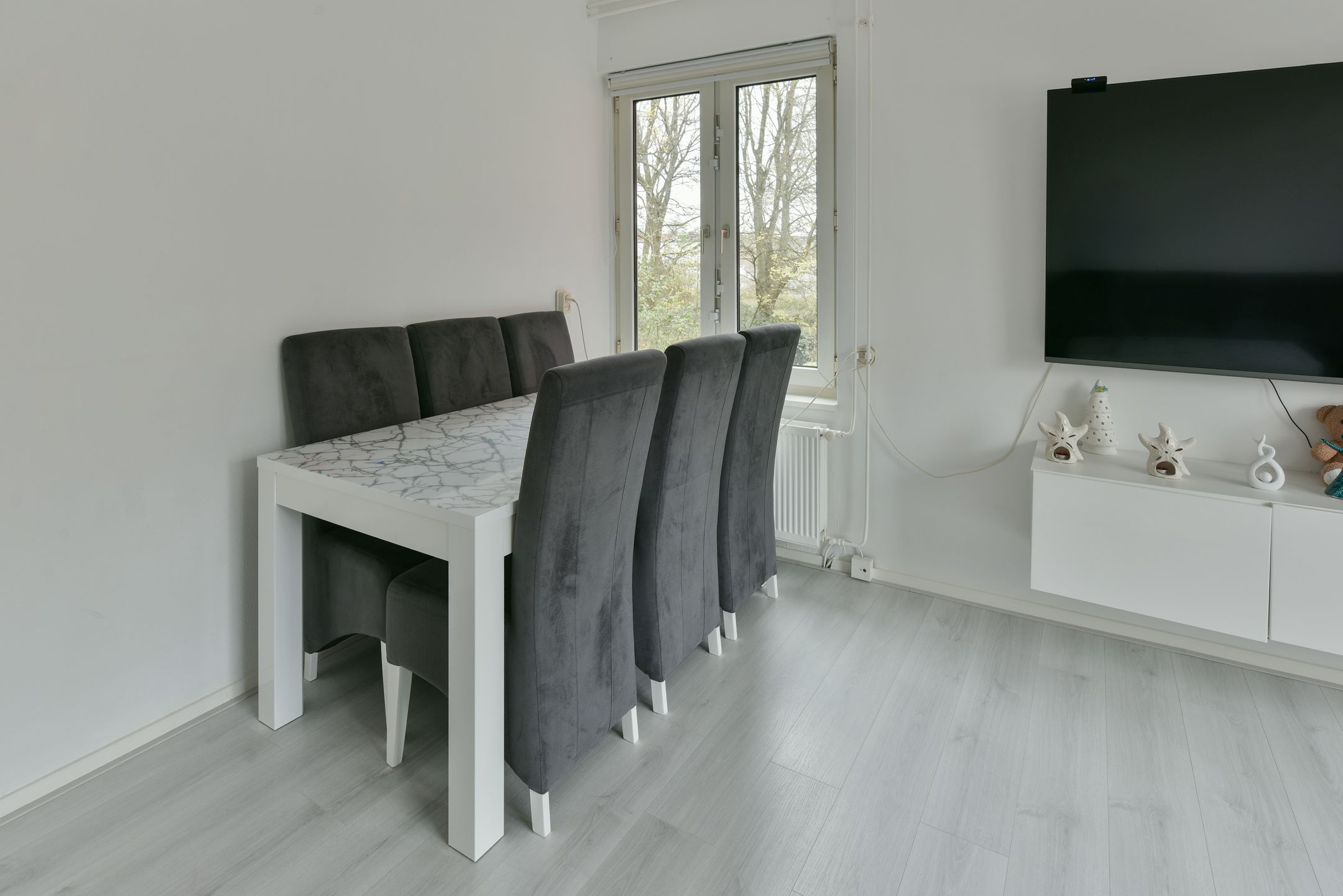 Foto 3 van Willem Molengraaffstraat 24-H