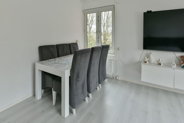 Photo 3 of Willem Molengraaffstraat 24-H