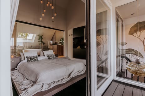 Minderbroederssingel 28 secondary image