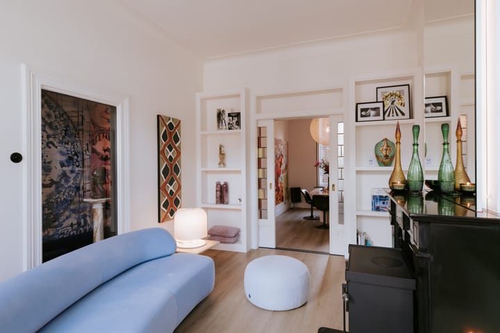 Foto 3 van Minderbroederssingel 28