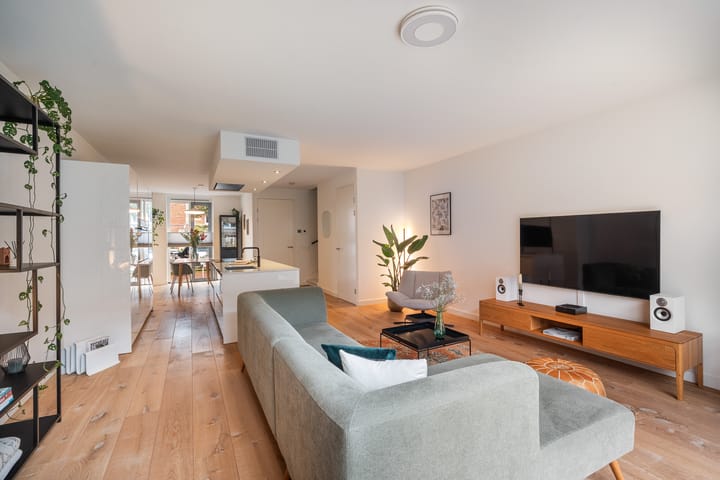 Foto 1 van Bottelaarstraat 12