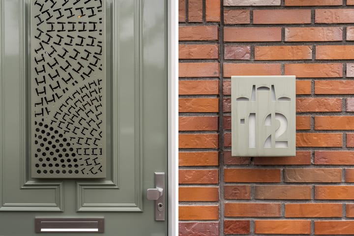 Foto 6 van Bottelaarstraat 12