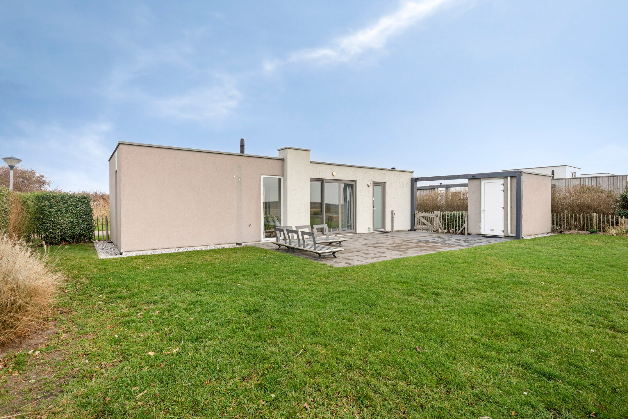 3-bedroom freehold villa in Callantsoog — photo 1 of 5