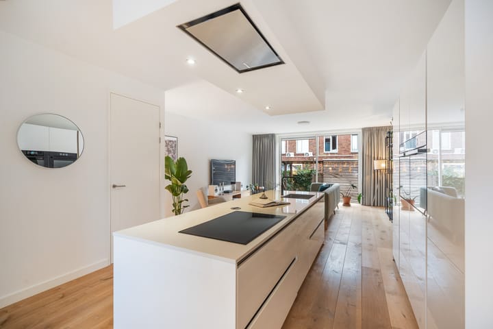 Foto 10 van Bottelaarstraat 12