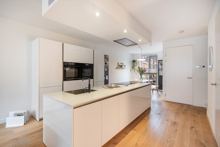 Foto 11 van Bottelaarstraat 12