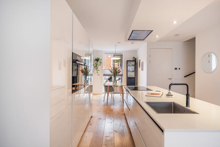 Foto 12 van Bottelaarstraat 12